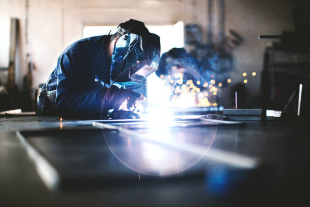 Best Automation and Robotic Welding in Malad City, ID