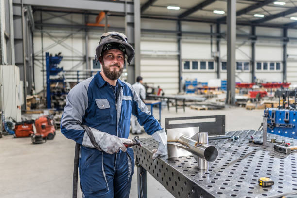 Best Specialty Welding Processes in Malad City, ID