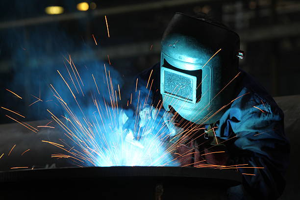 Trusted Malad City, ID Welder & Metal Fabrication Experts