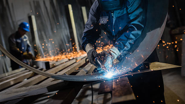 Affordable Welder Services in Malad City, ID