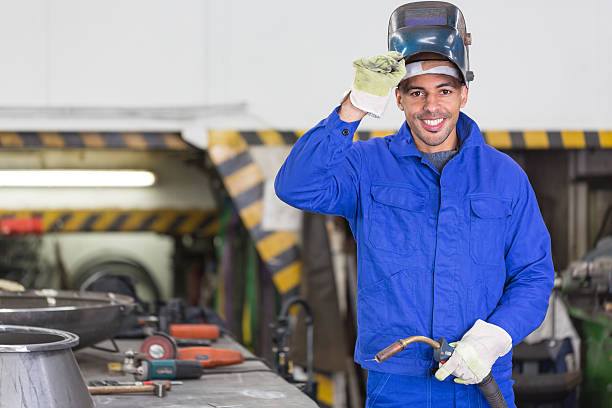Best Marine and Shipbuilding Welding in Malad City, ID